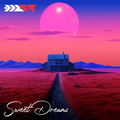 Sweet Dreams cover art