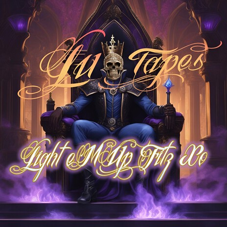 Say So cover art