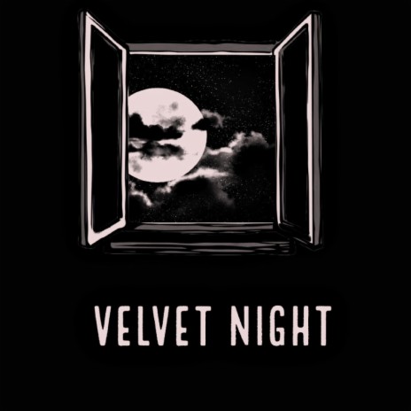 Velvet Night cover art