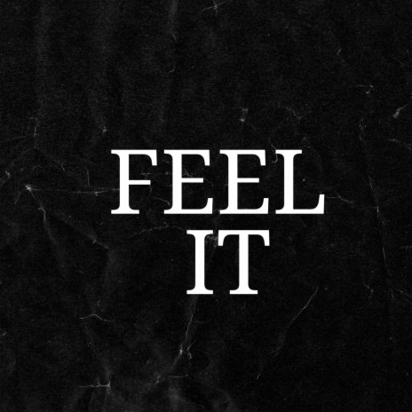 Feel It cover art