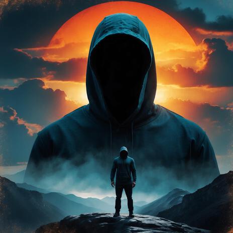 Blessing cover art