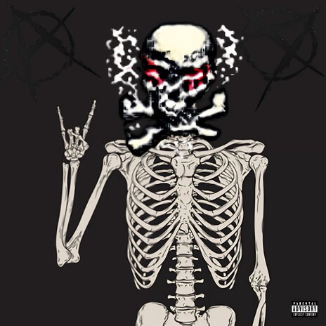 halloween cover art