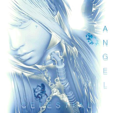 Celestial Angel cover art