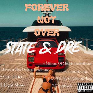 Forever Not Over