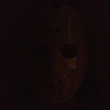 JASON (10/31/22 MIX) cover art