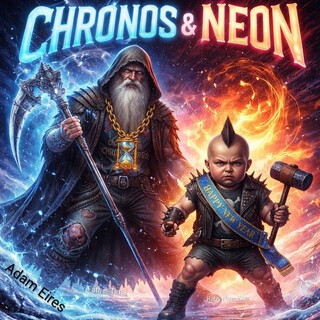 Chronos and Neon (January)
