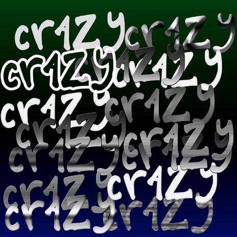 CRAZY (Instrumental) cover art