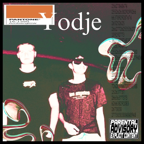 H34D W0UND (1NT3RLUD3) ft. Kloak. cover art