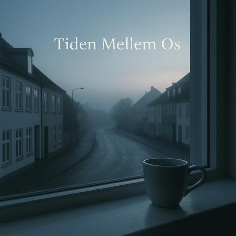 Tiden Mellem Os cover art