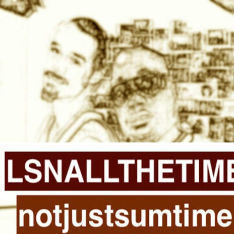 LSN Allthetime cover art