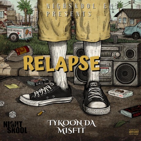 Relapse