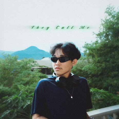 They Call Me cover art