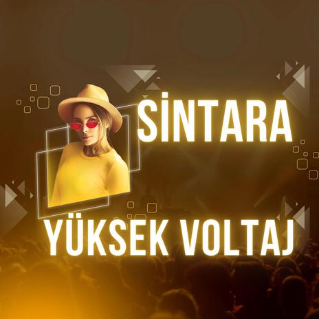 Yüksek Voltaj