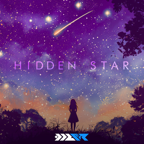 Hidden Star ft. Zara Quinn cover art