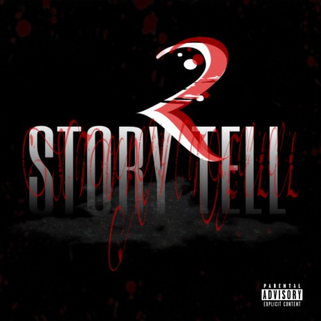 Story 2 Tell cover art
