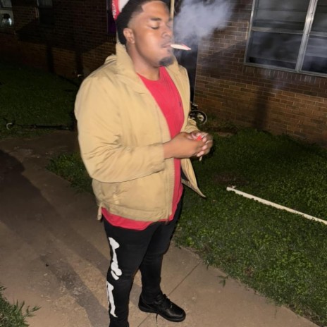 Sparkman Dr