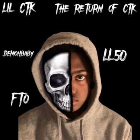 Paranoid ft. Lul Key