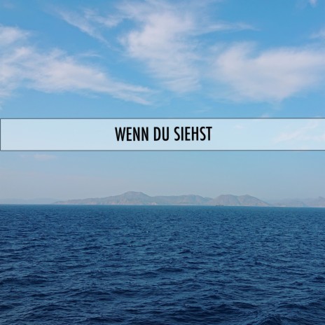 Wenn du siehst ft. Freezy Trap cover art