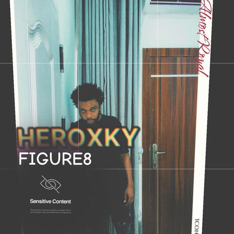 Figure8 cover art
