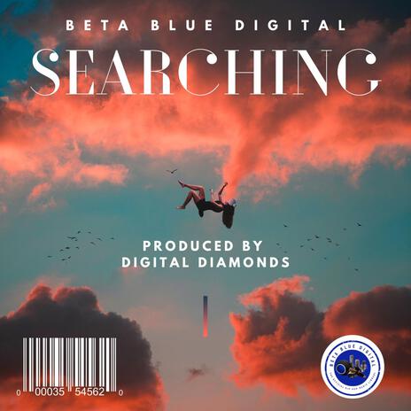 Searching cover art