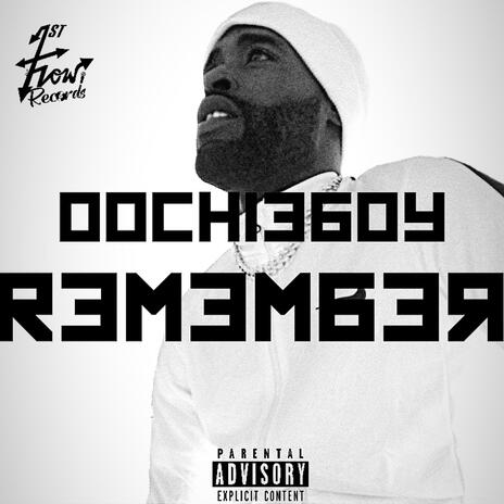Remember cover art