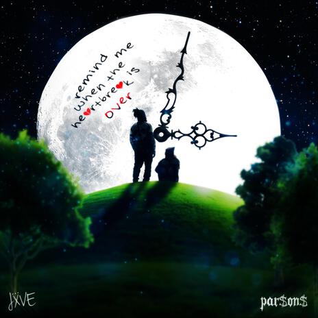 don't go ft. JXVE cover art