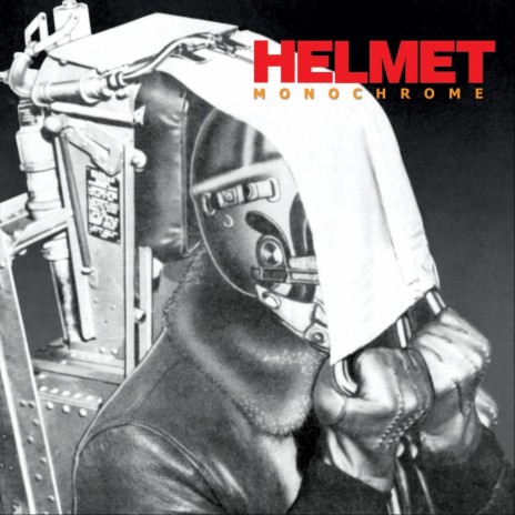 Brand New cover art