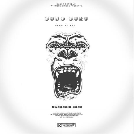 Gudo Guru (Radio Edition) cover art