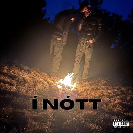 Í NÓTT ft. Hall1