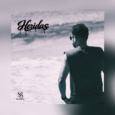 Heridas cover art