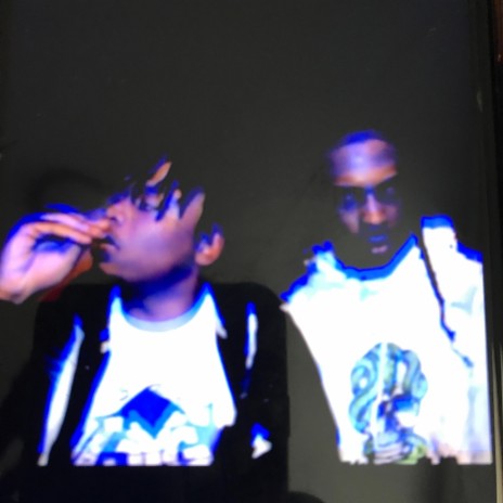 Intro cover art