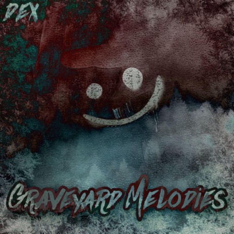 Graveyard Melodies cover art