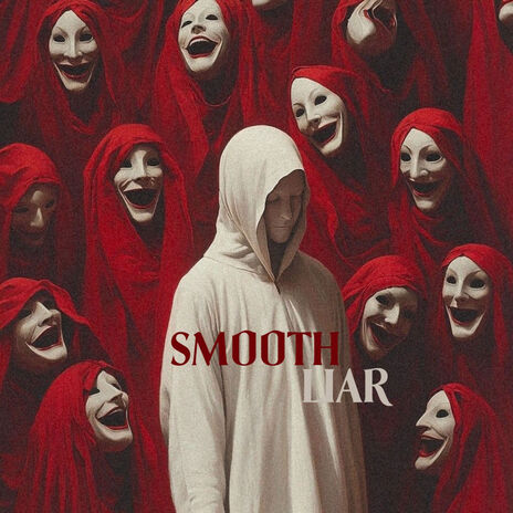 Smooth Liar cover art
