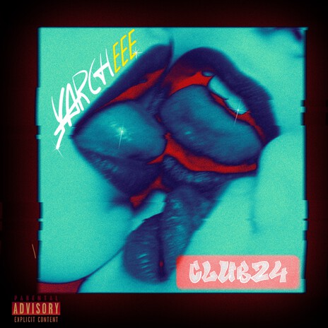 Club24 (Original Mix) cover art