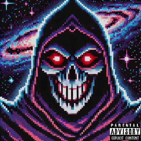 finalboss! ft. Pit The Key cover art