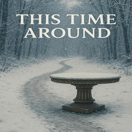 ThisTimeAround cover art