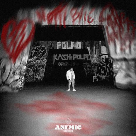 Notti buie cover art
