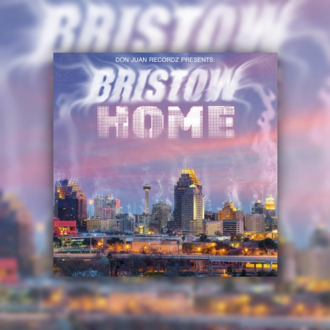HOME cover art