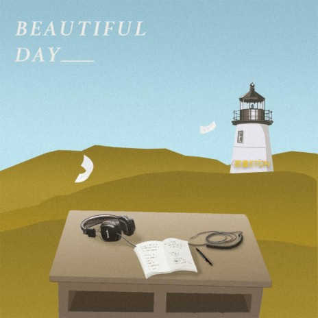Beautiful Day cover art