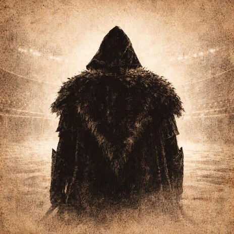 Resolve cover art