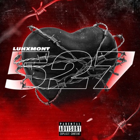 527 cover art