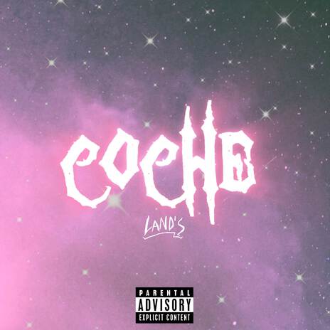 Coche cover art