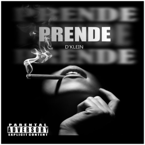 Prende cover art