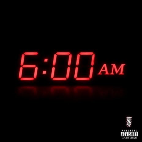 6AM cover art