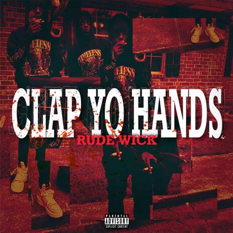 Clap Yo Hands cover art