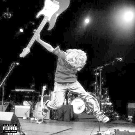 POPSTAR cover art