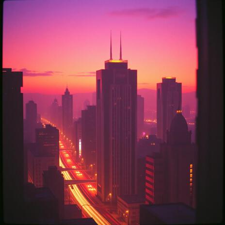 Pulse of the Night cover art