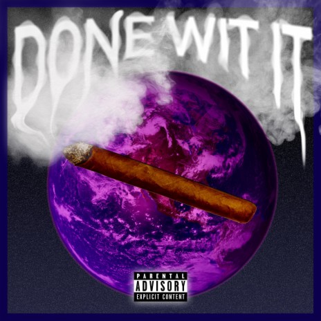 Done Wit It cover art