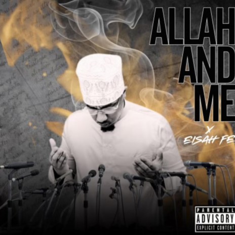 Allah And Me cover art