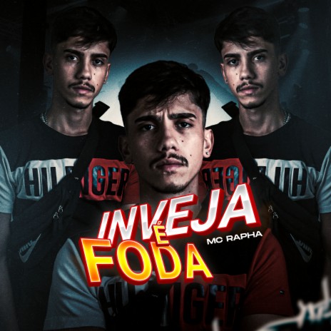 Inveja é Foda cover art
